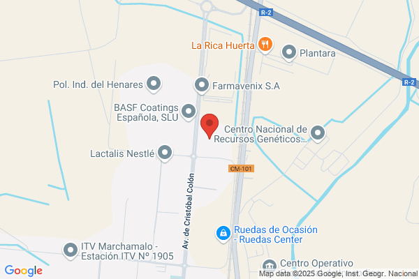 Recuperaciones Alcarreñas