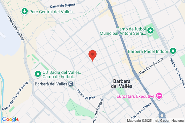 Carpinteria Antonio Garcia