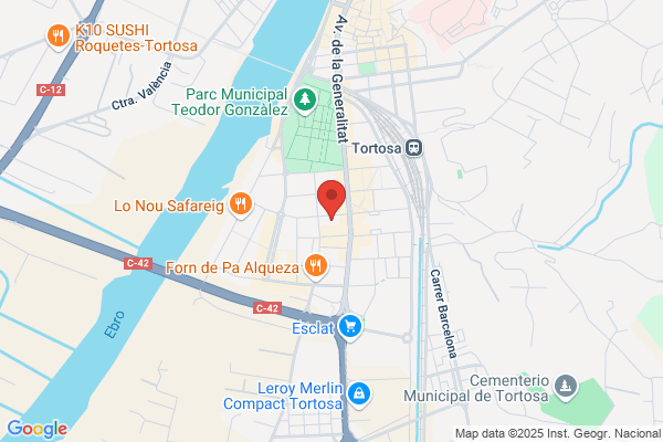 Centro Aragones