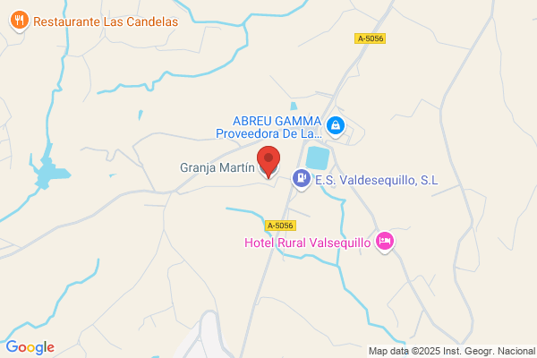 Societat Avicola Martin S.L.