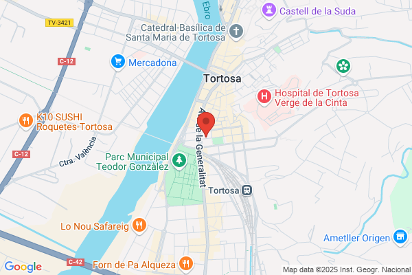 Camara Oficial Propiedad Urbana