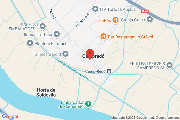 Mulet & Hidalgo S.L.