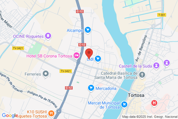 Tarragona Dental S.L.