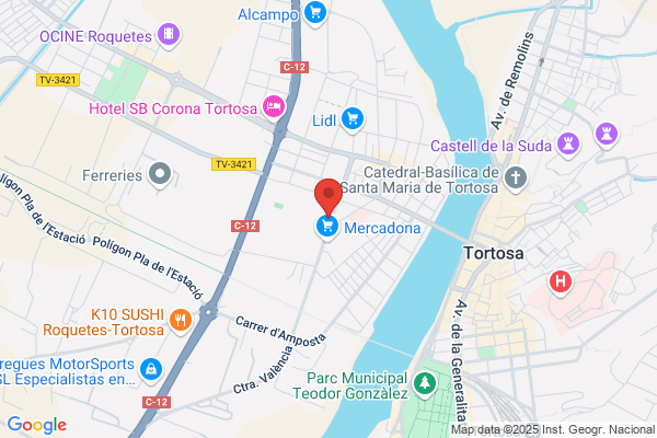 Centre Desports I Fitness Universal