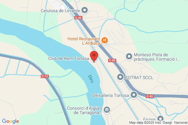 Club De Remo Tortosa