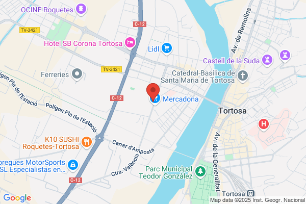 Club Deportivo Tortosa