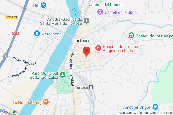 Sociedad De Cazadores De Tortosa