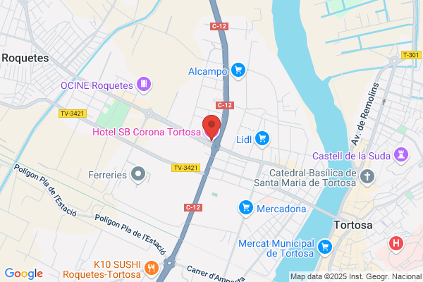 Barcelo Garcia a.