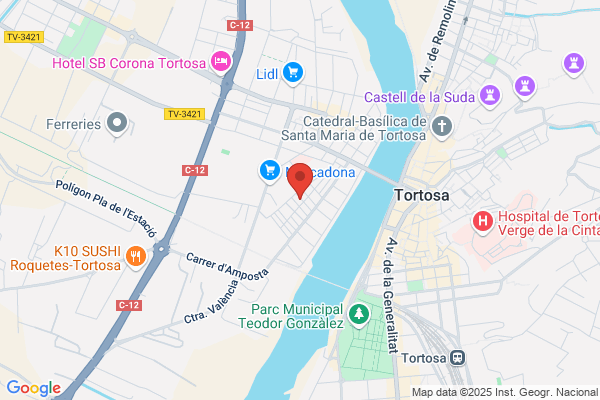 Recambios Buda - Autorecambios