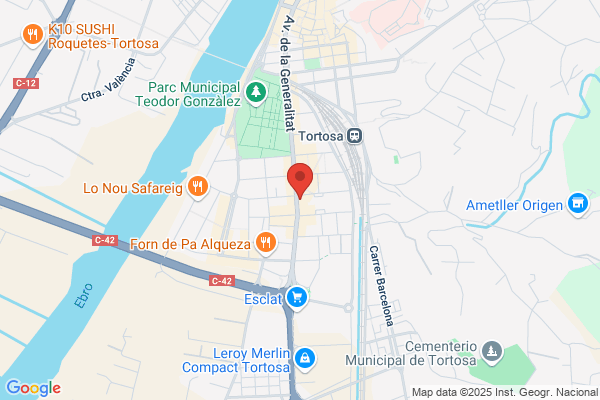 Assegurances Benet Garcia S.L.