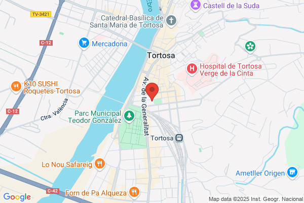 Esteller C.B. - Winterthur Seguros Administracion De fincas