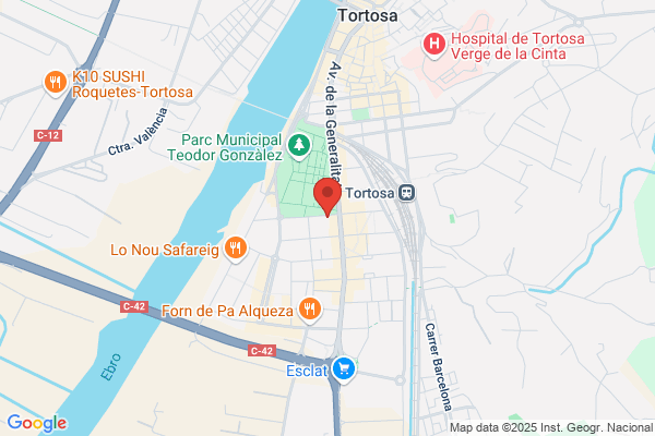 Sistemas Oficina Tortosa S.L.