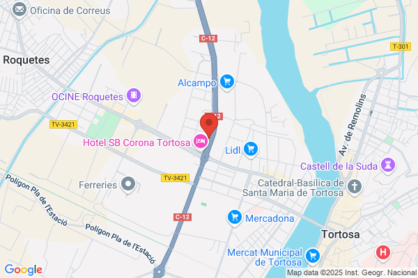 Motorebre S.A.