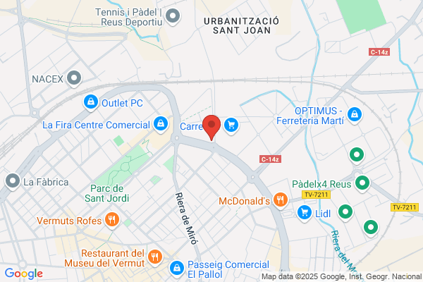 Servicio Auto Moto S. A.