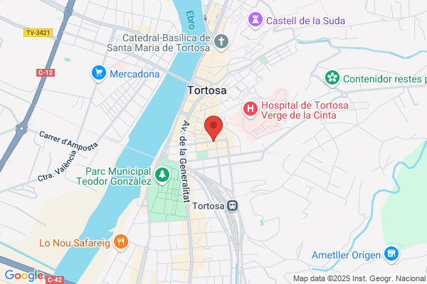 Tost Floristes