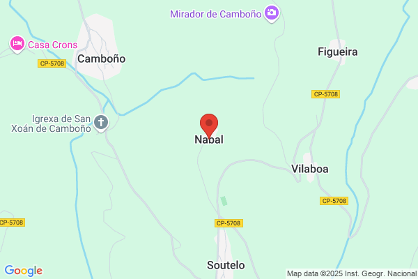 Nabales Canalda m. A.