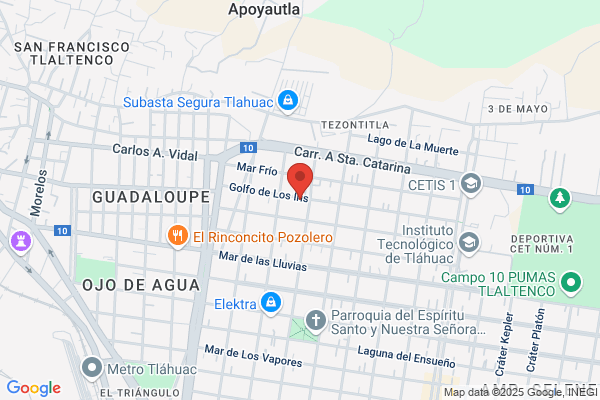 Chavarria Sol p.