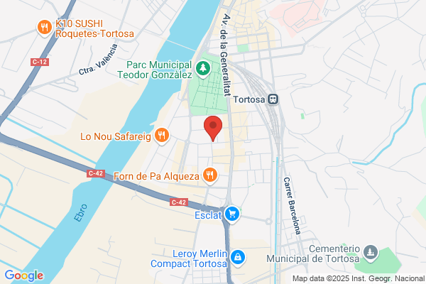 Alverez Beltran S.A.
