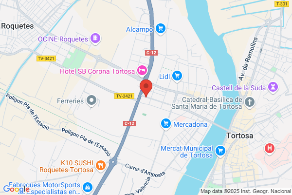Ascensores Cenia S.A.