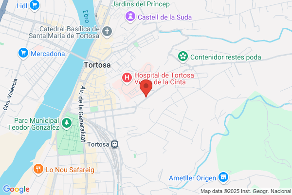 Col. Legi Dajudants Tecnics Sanitaris I Diplomats en Infermeria