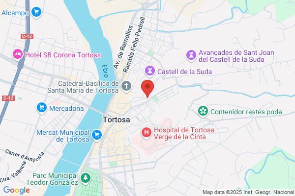 Ilustre Colegio De Procuradores