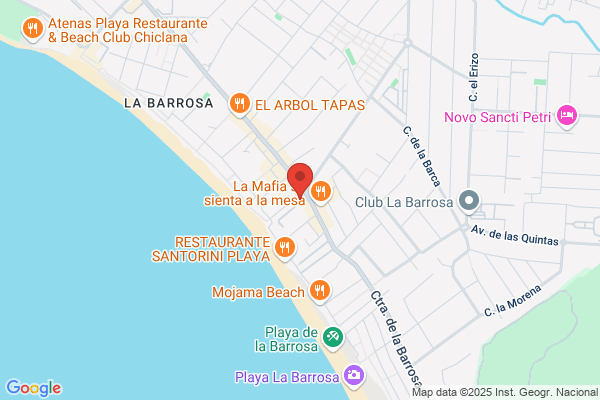 Grupo Inmobiliario Beltran Garcia Hijos S.R.L.