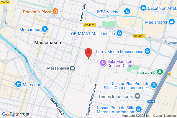 Mascarell Ferre s.-Merceria
