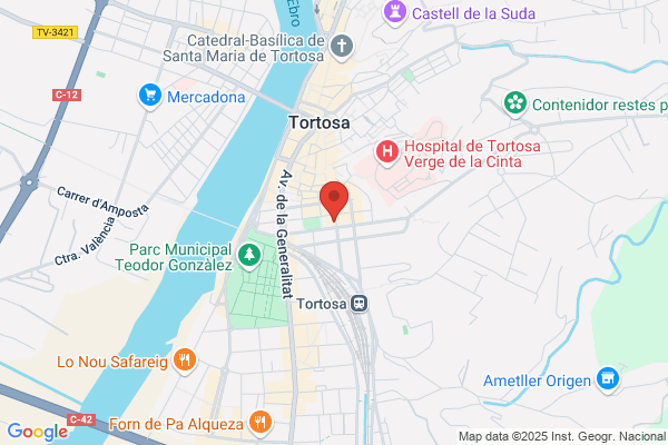 Optica Boldu Federoptics - Optic Optometrista