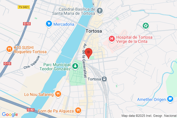 Optica Tortosa