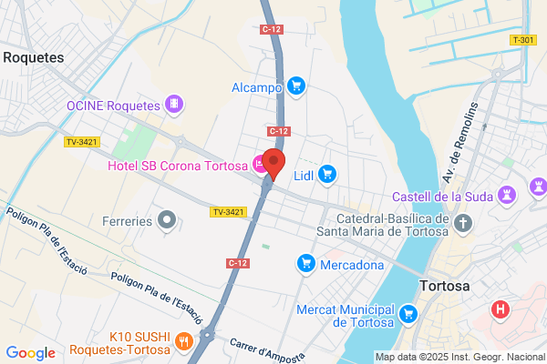 Campsa Estaciones De Servicio S.A.