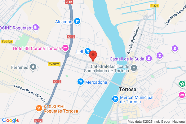 Centro de Estética Sandra Orozco