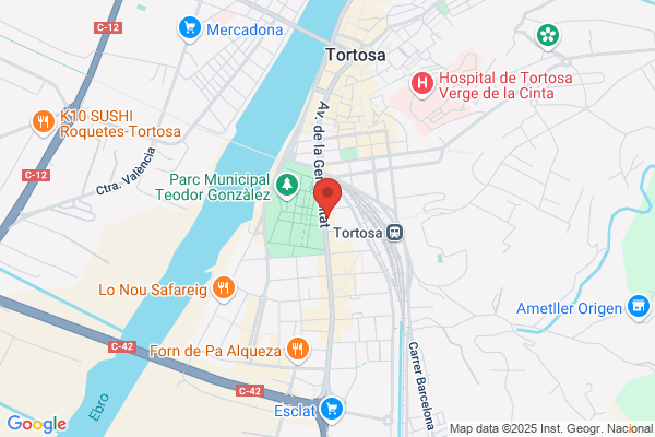 Aranda Soria a. I.