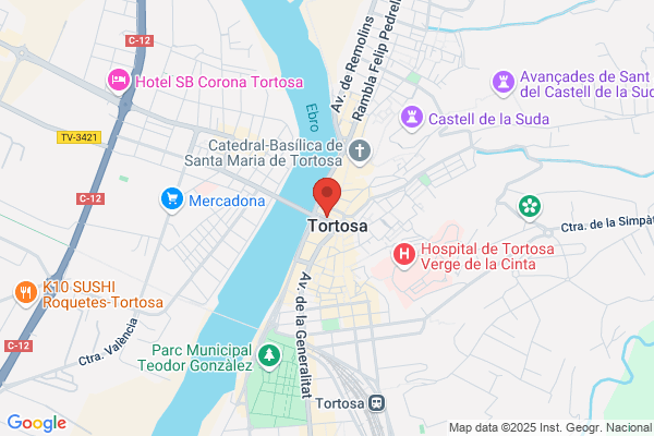 Assesoria Fincas Tortosa S.L.