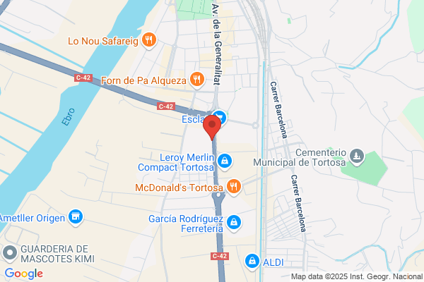 Bestraten Sanchez A.La Industrial Jabonera