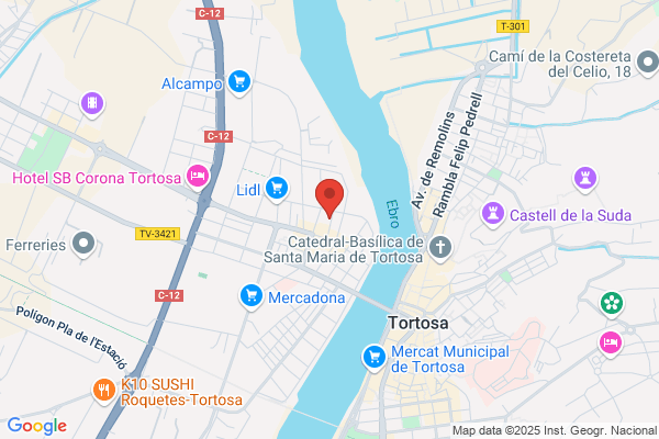 Centres Assistencials Reunits S.A.