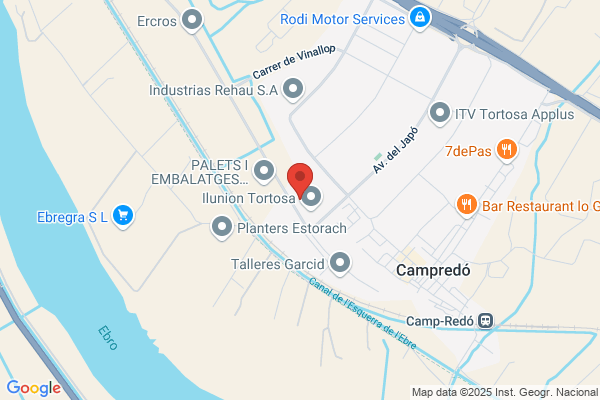 Industrias Omicron S.A.