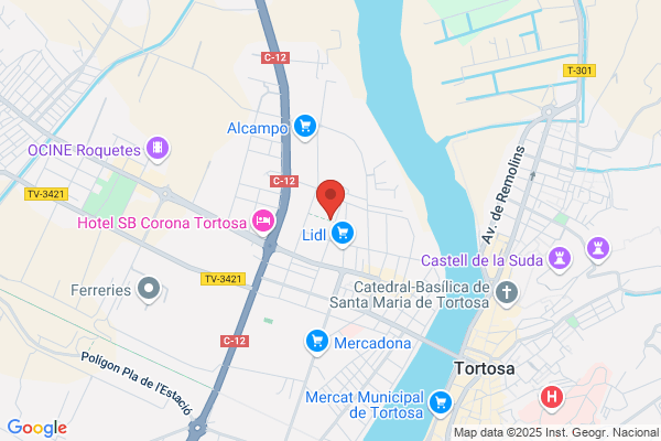 Maintec Connectat al Sol S.L