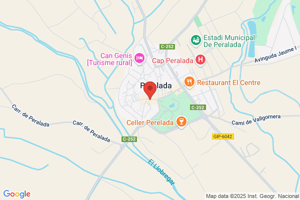 Museu Del Castell De Peralada
