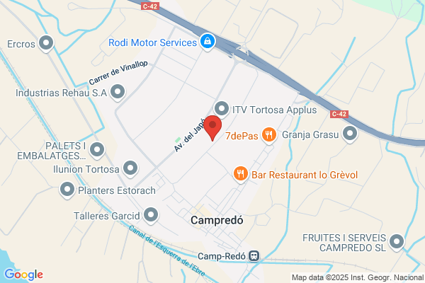 Povill Campos j.
