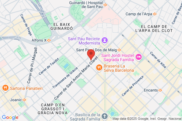 Quinta De Salud La Alianza