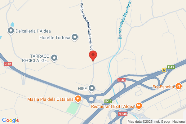Sociedad Anonima Polialco