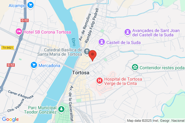 Tortosa Reparacions S.C.C.L.