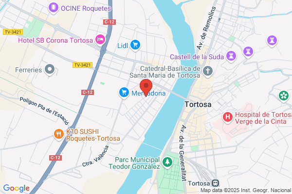 Tortosa Reparacions S.C.C.L.