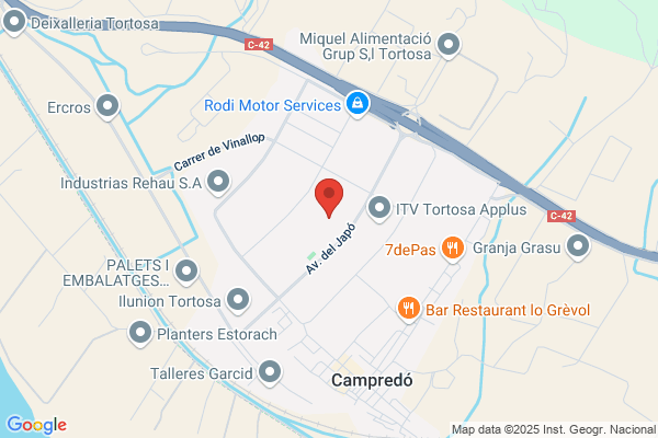Ykk España S.A.