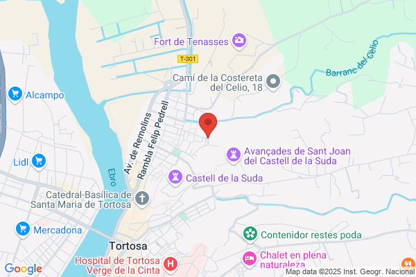 Martorell Vilarubla j. M.