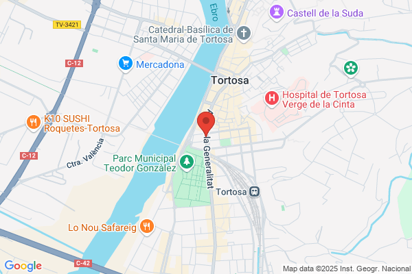 Reale Autos Y Seguros Generales S.A.