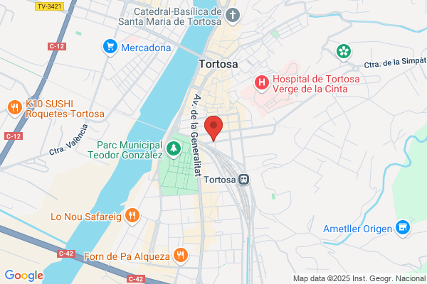 Mail Boxes Etc. - Centro MBE 0100