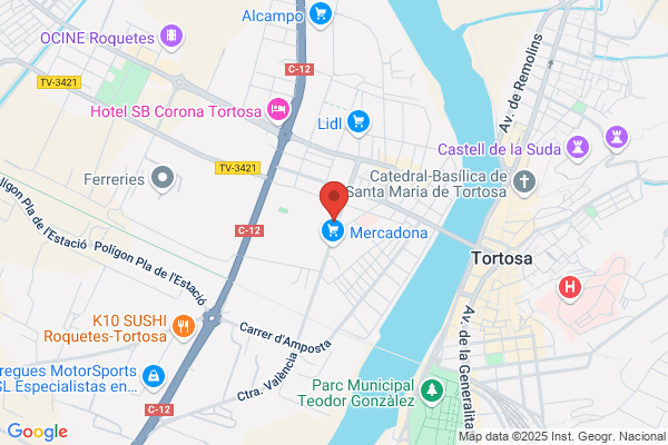 Forn Carles I Arasa S.L.