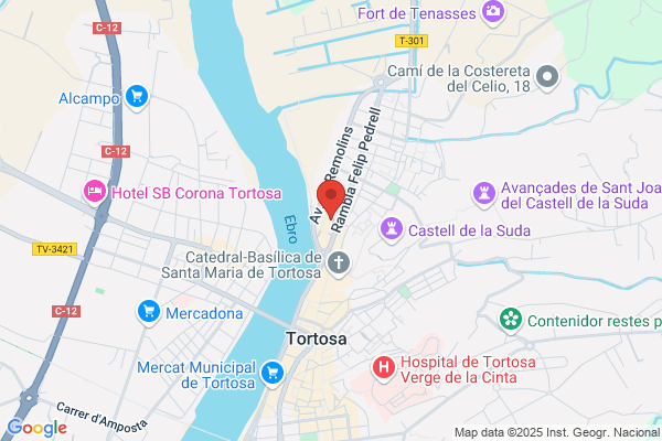 Iberoinfo