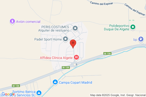 Quick Rain Material De Riego S.L